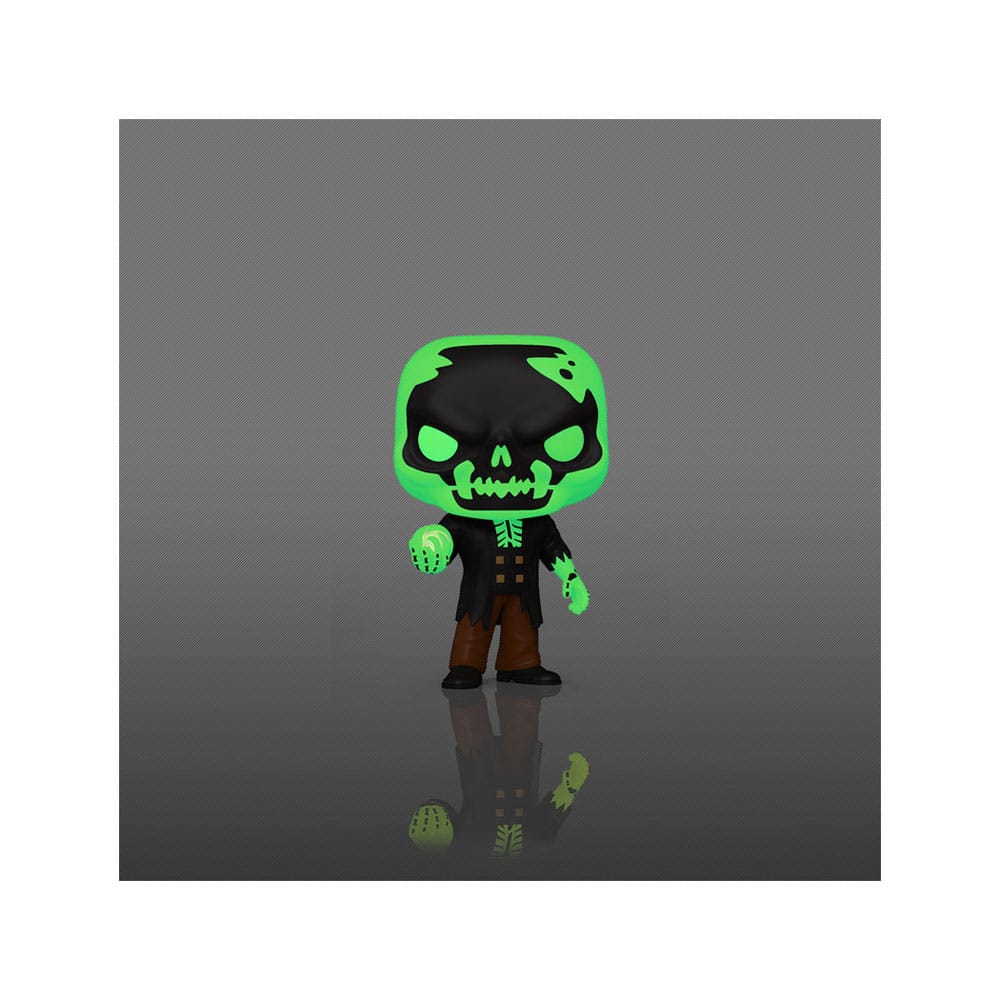 Funko Batman Beyond Blight POP! Animation Vinyl Figur