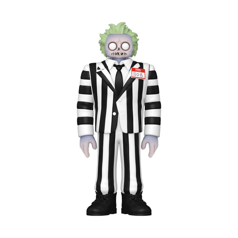 Funko Beetlejuice BOB as Beetlejuice POP! Movies Vinyl Figur