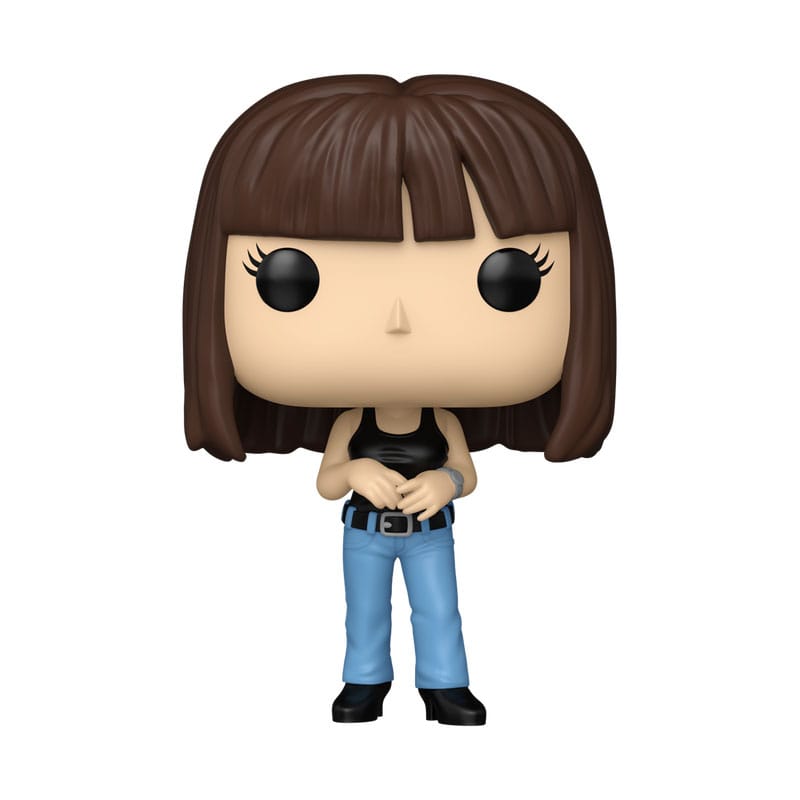Funko Beverly Hills, 90210 Brenda Walsh POP! TV Vinyl Figur