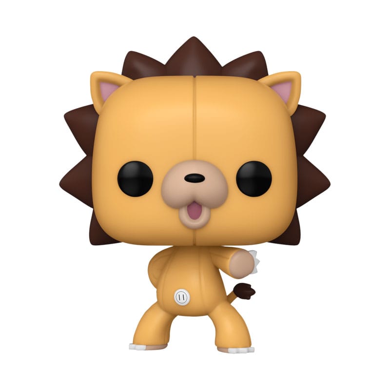 Funko Bleach Kon POP! Animation Vinyl Figur