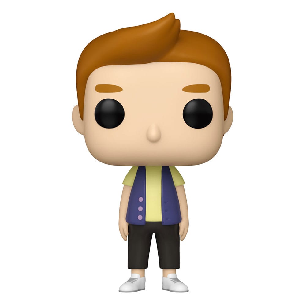 Funko Bob's Burgers Jimmy Jr. POP! Television Vinyl Figur