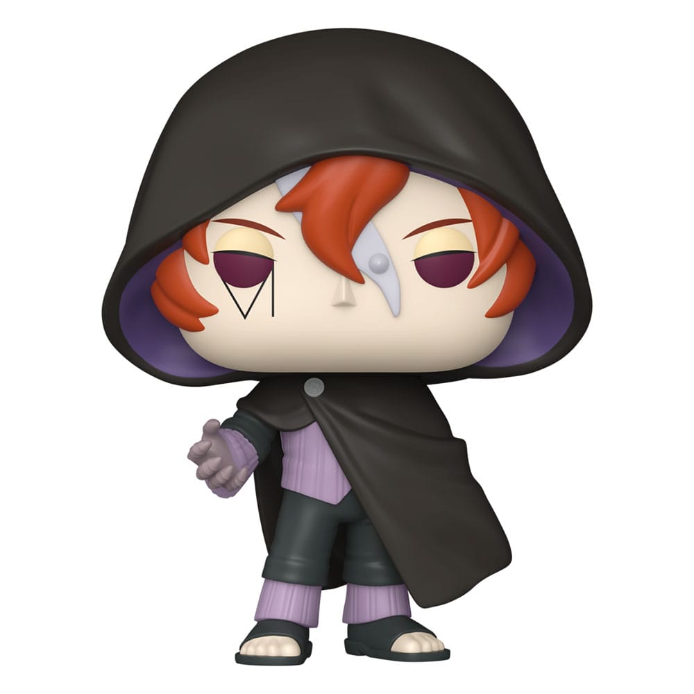 Funko Boruto Code POP! Animation Vinyl Figur