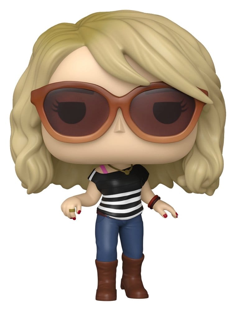 Funko Brautalarm Annie Walker POP! Movies Vinyl Figur