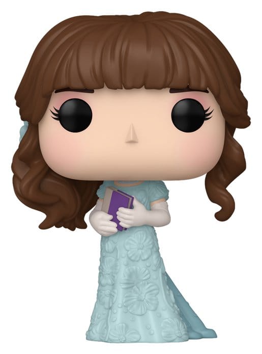 Funko Bridgerton Eloise Bridgerton POP! TV Vinyl Figur