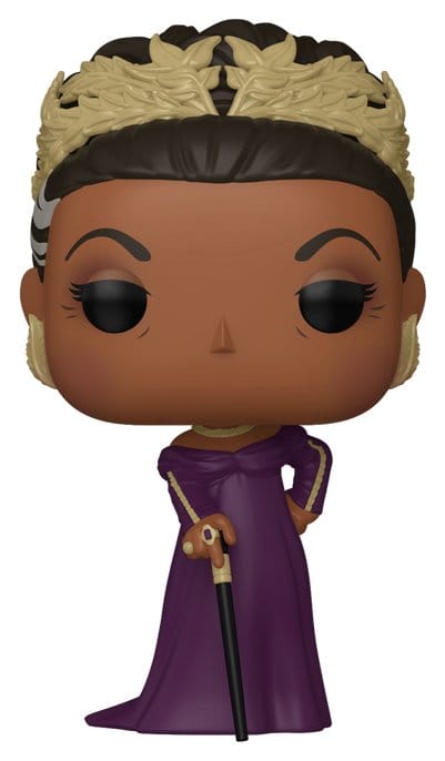 Funko Bridgerton Lady Danbury POP! TV Vinyl Figur