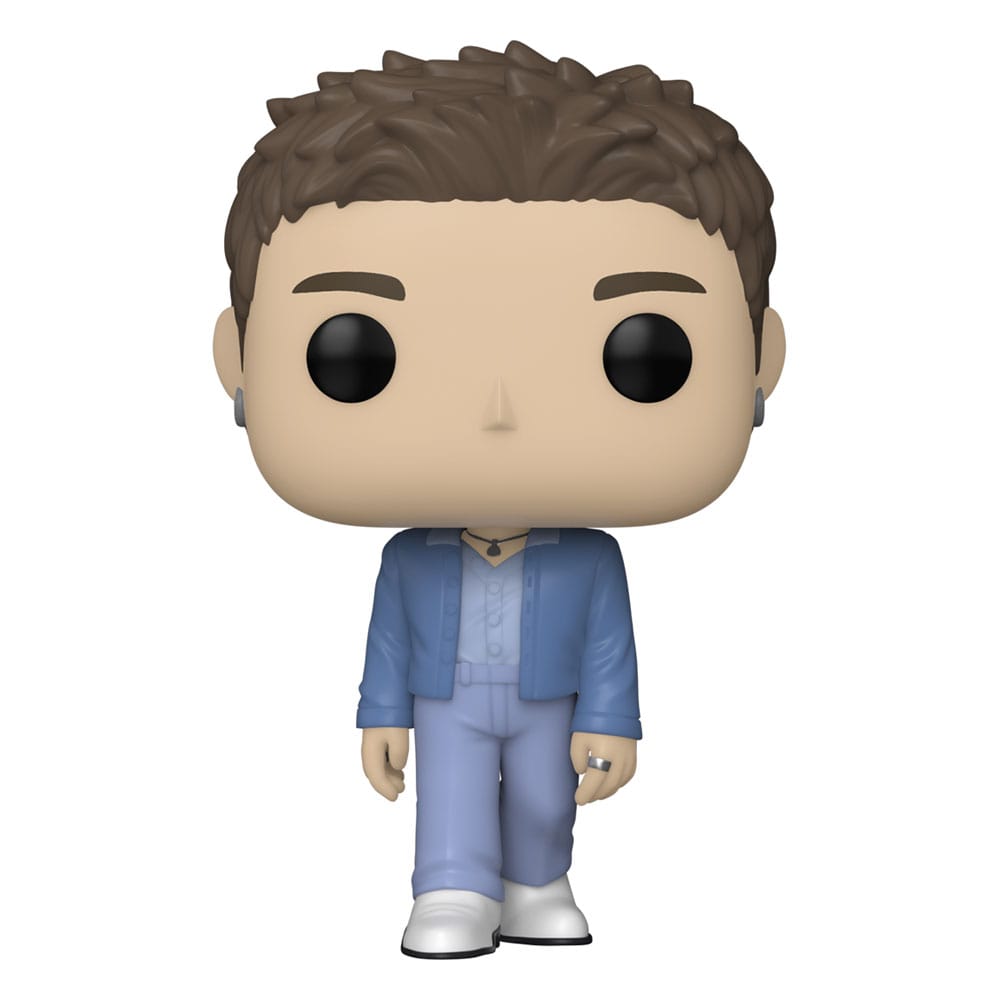 Funko BTS RM POP! Rocks Vinyl Figur