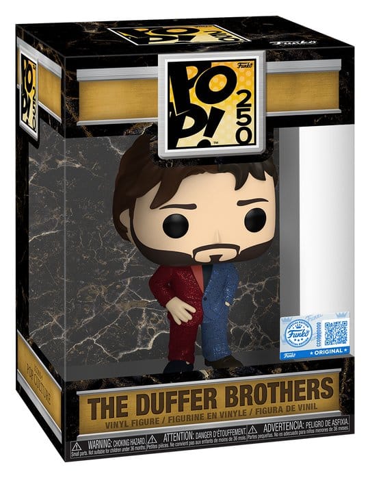 Funko Conan Conan O'Brien (DGLT) POP! Icons Vinyl Figur