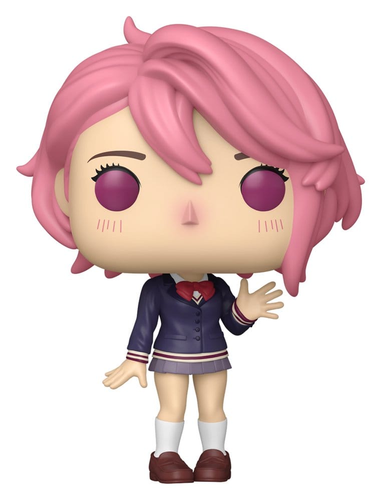 Funko Dandadan Aira POP! Animation Vinyl Figur