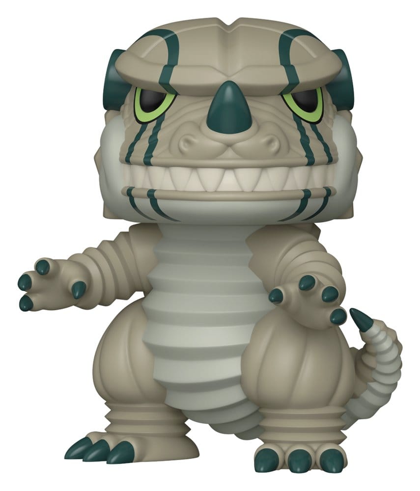 Funko Dandadan Kaiju with Chase POP! Animation Sortiment (6) Vinyl Figur