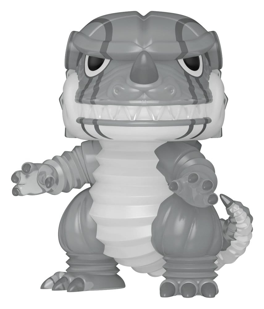 Funko Dandadan Kaiju with Chase POP! Animation Sortiment (6) Vinyl Figur