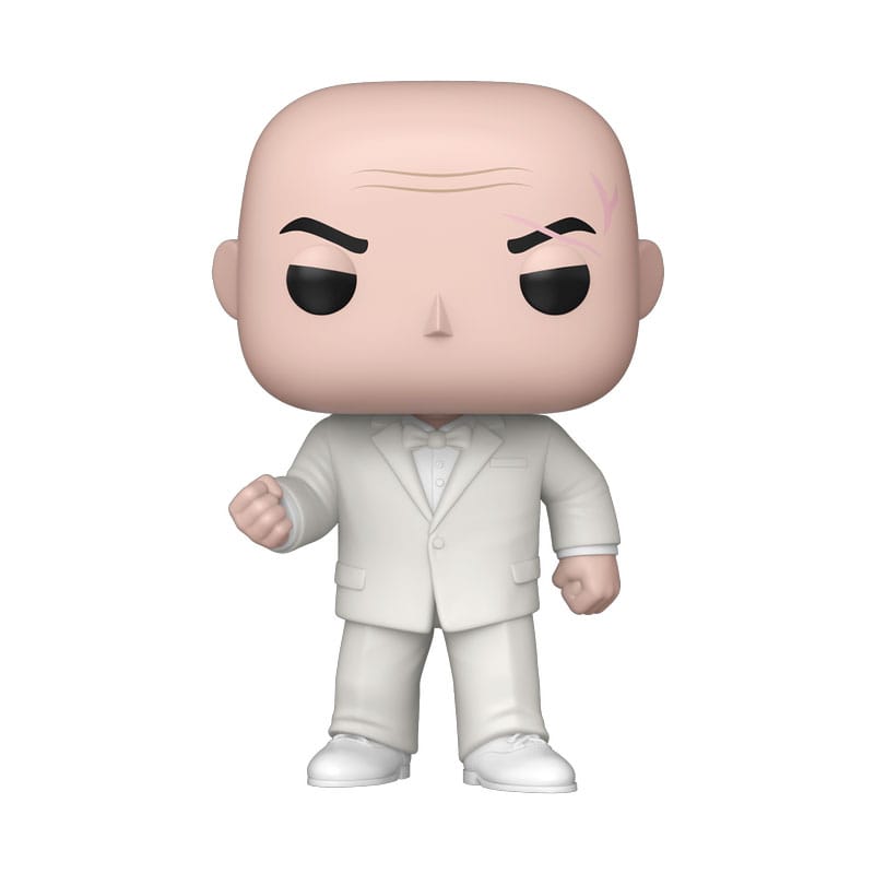 Funko Daredevil Born Again Kingpin POP! Marvel Vinyl Figur