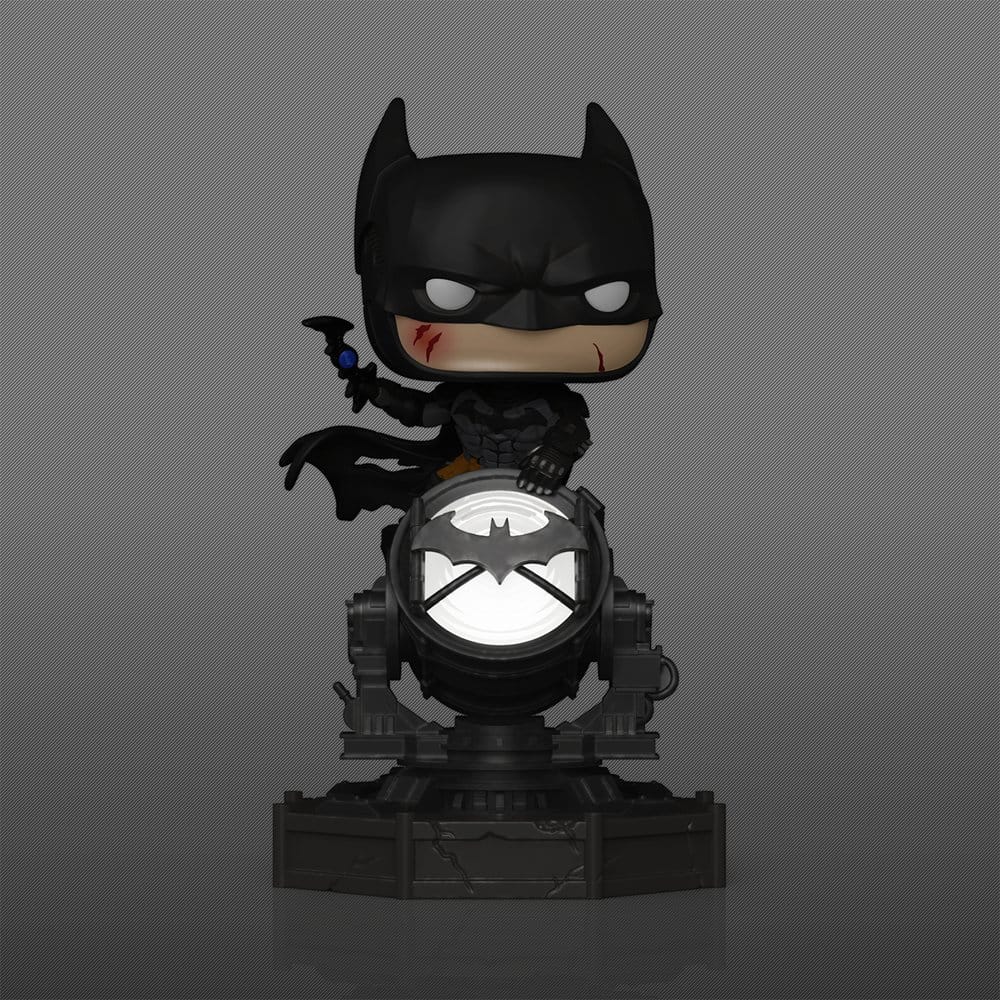 Funko DC Comics Batman POP! Comics Vinyl Figur