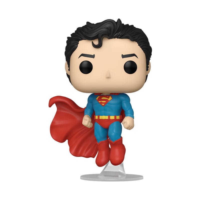 Funko DC Comics New Classics - Superman POP! Heroes Vinyl Figur
