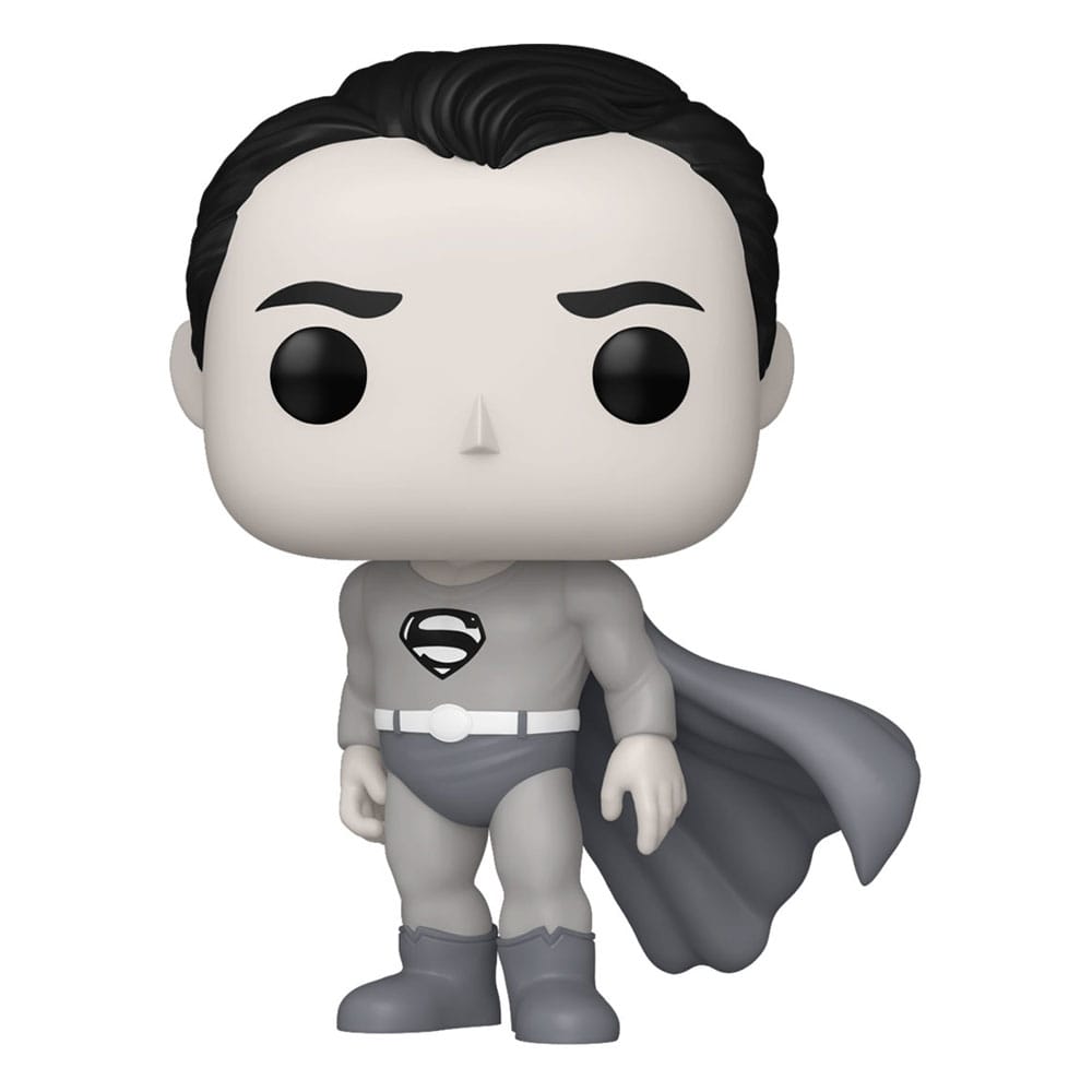 Funko DC Comics Superman '50 POP! Heroes Vinyl Figur