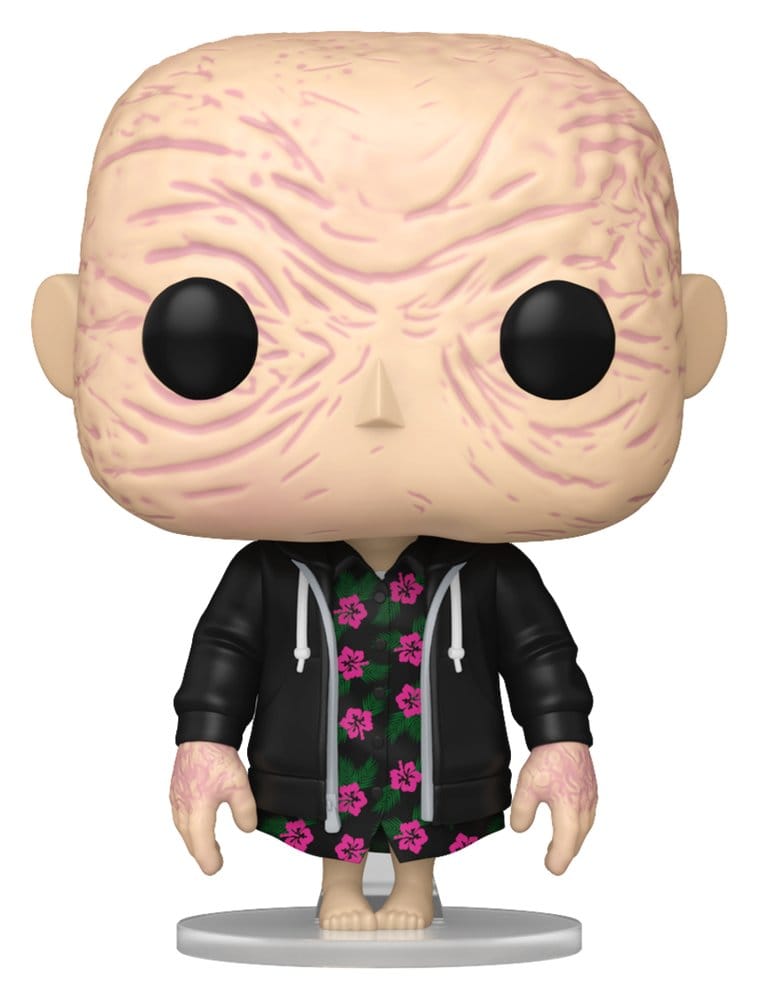 Funko Deadpool 2 Deadpool with Baby Legs POP! Vinyl Figur