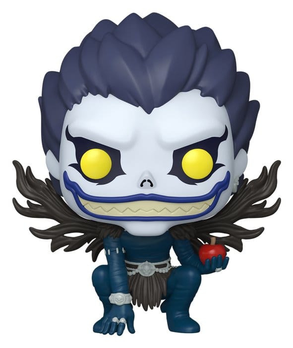 Funko Death Note Ryuk POP! Animation Vinyl Figur