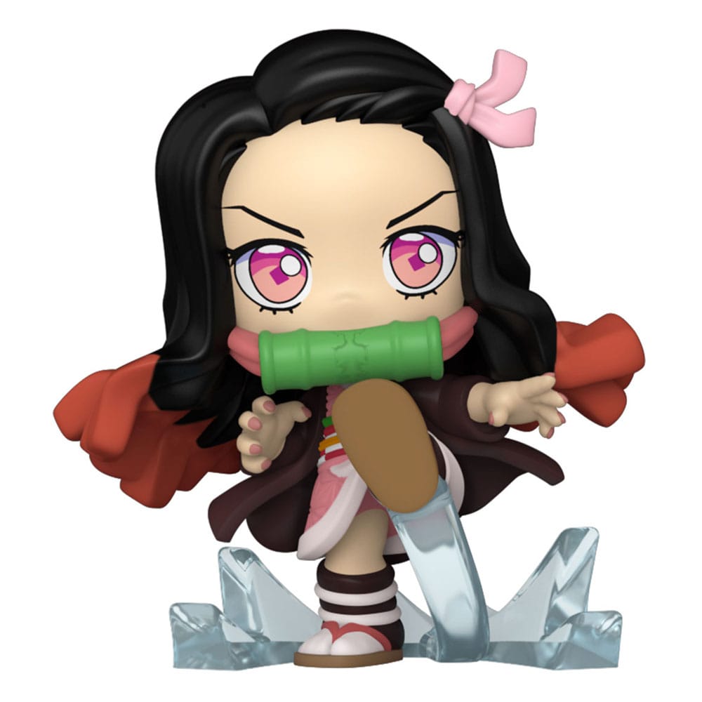 Funko Demon Slayer Mystery Minis Vinyl Minifiguren Display (12)