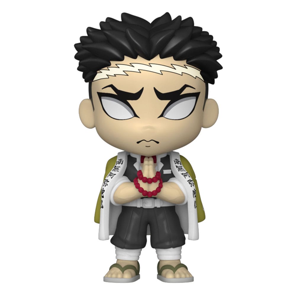 Funko Demon Slayer Mystery Minis Vinyl Minifiguren Display (12)
