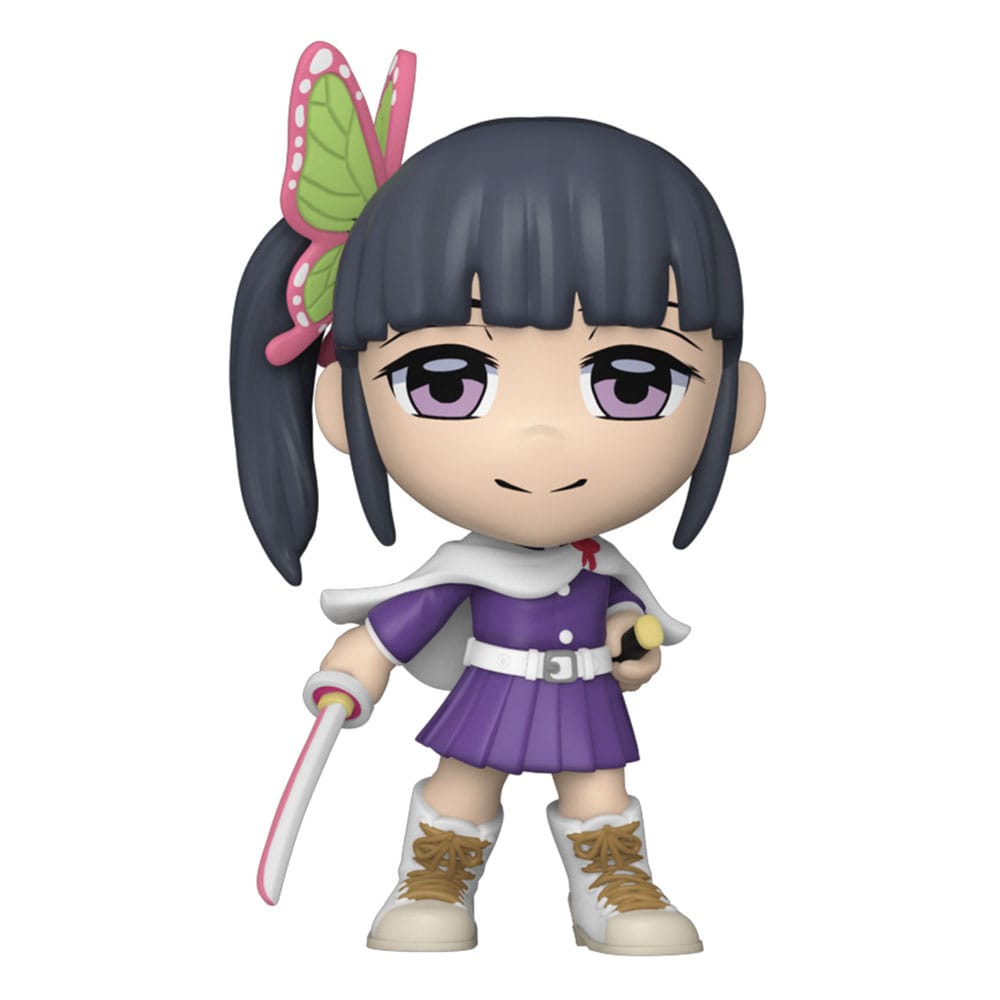 Funko Demon Slayer Mystery Minis Vinyl Minifiguren Display (12)
