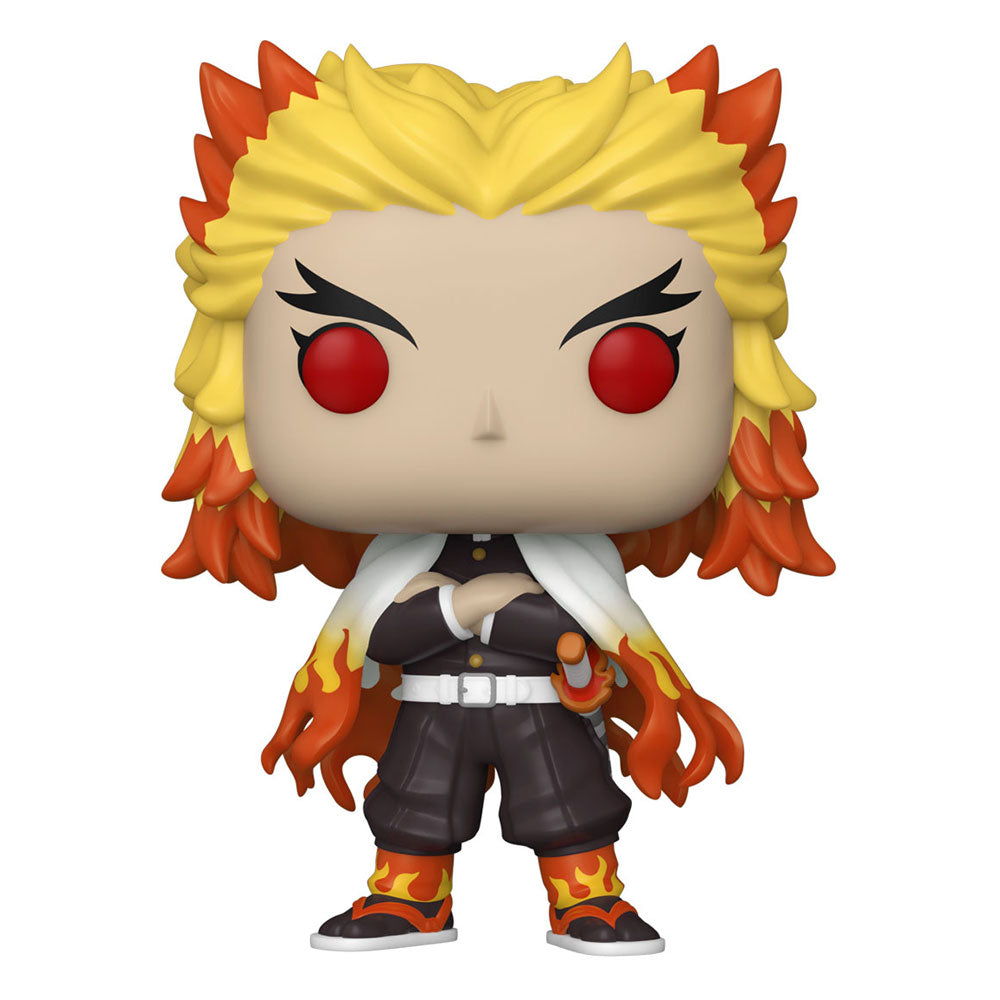 Funko Demon Slayer Rengoku POP! Animation Vinyl Figur