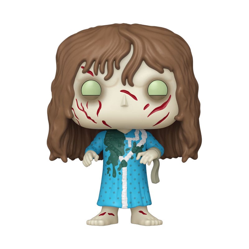 Funko Der Exorzist Regan MacNeil POP! Movies Vinyl Figur