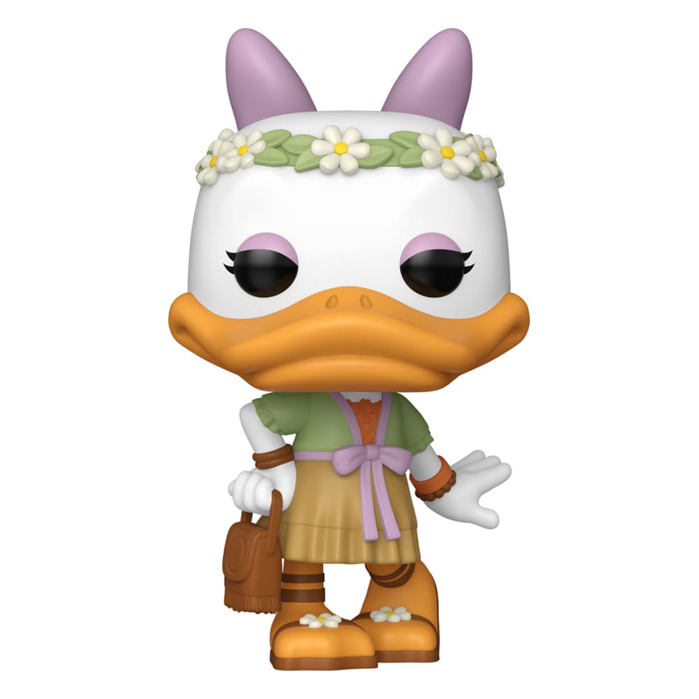 Funko Disney Daisy(FSTVL) POP! Vinyl Figur