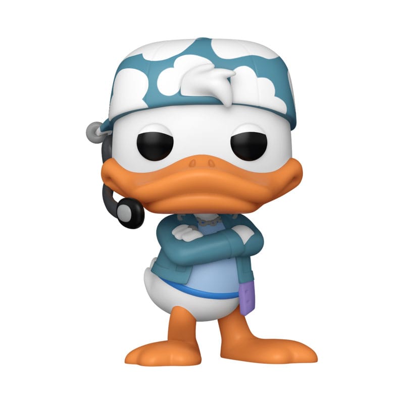 Funko Disney Donald(MM KPOP) POP! Vinyl Figur