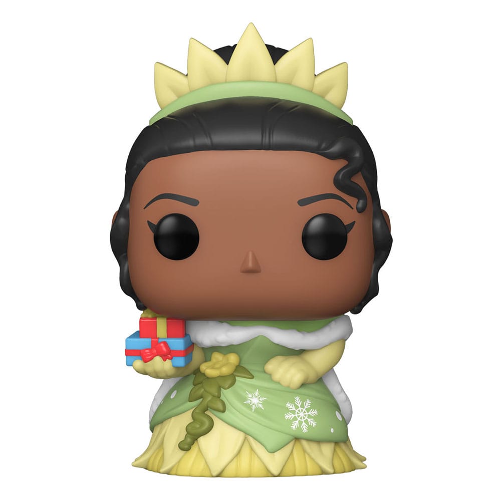 Funko Disney Princess Bitty POP! 24-Tage Countdown-Adventskalender
