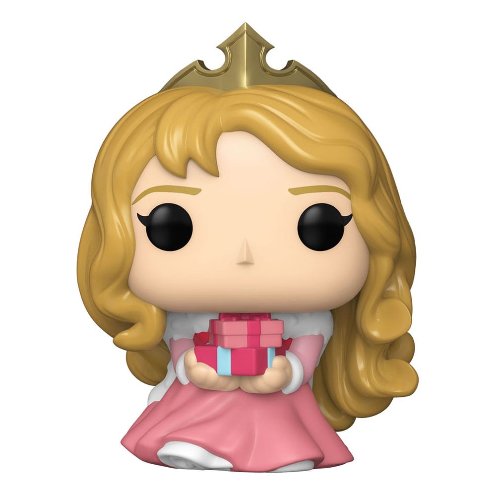 Funko Disney Princess Bitty POP! 24-Tage Countdown-Adventskalender