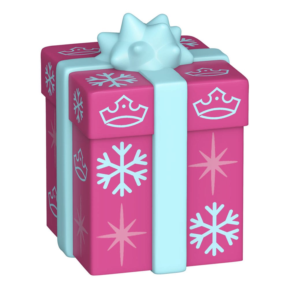Funko Disney Princess Bitty POP! 24-Tage Countdown-Adventskalender
