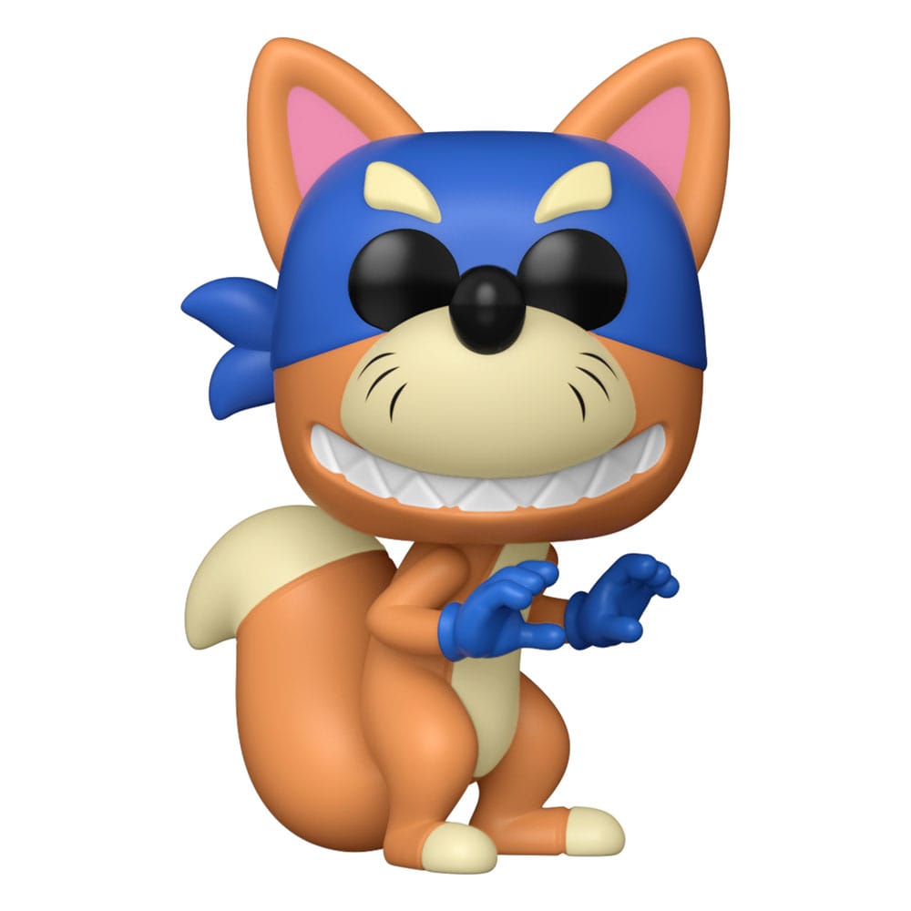 Funko Dora Swiper POP! Animation Vinyl Figur