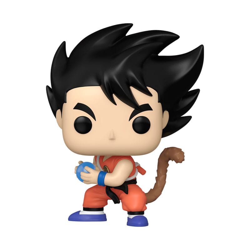 Funko Dragon Ball Goku(kame) POP! Animation Vinyl Figur