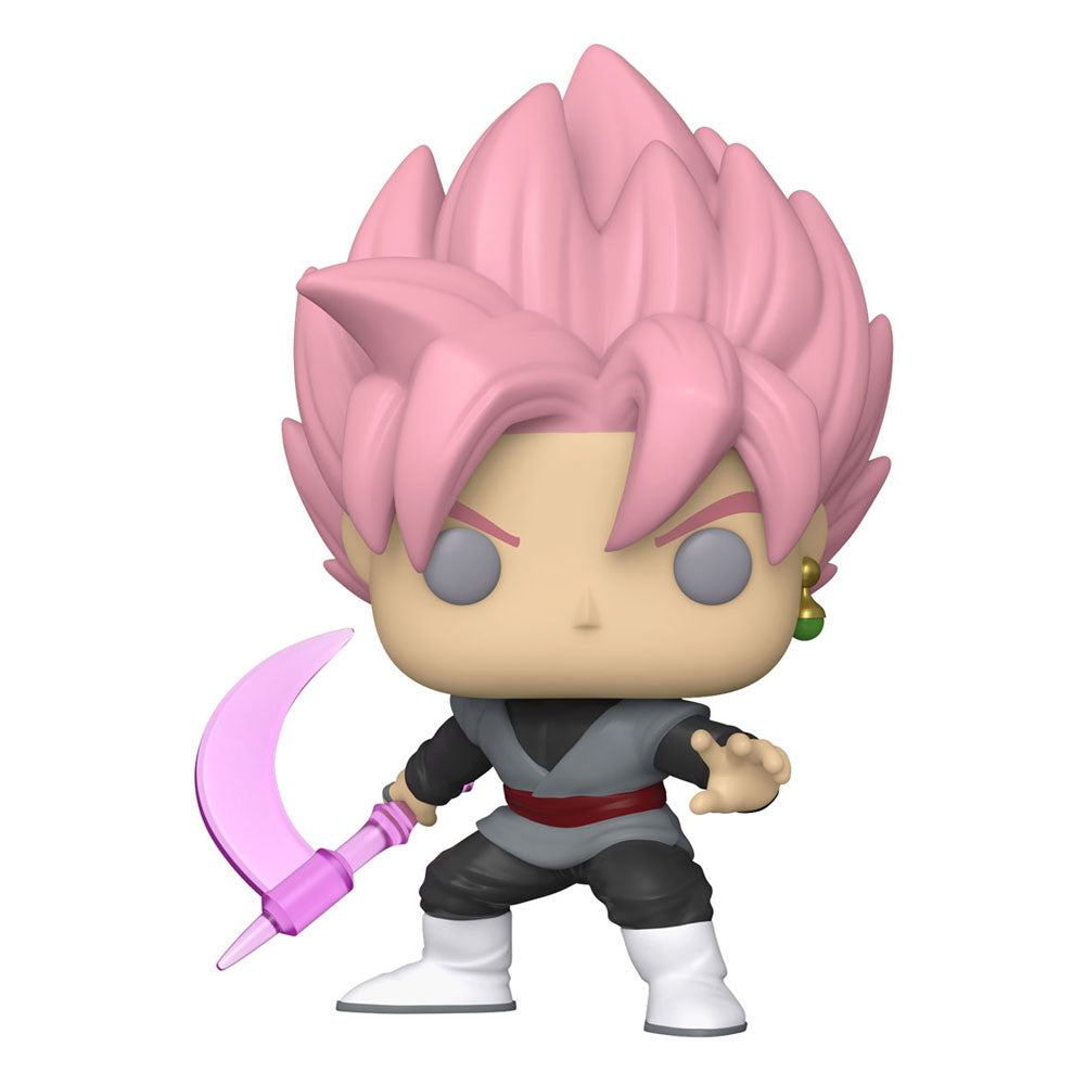 Funko Dragon Ball Super Goku w/(TRL) Scythe POP! Animation Vinyl Figur