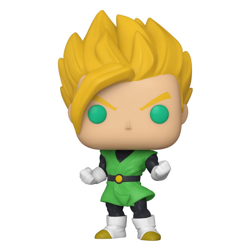 Funko Dragon Ball Z POP! Animation SS Gohan Vinyl Figur