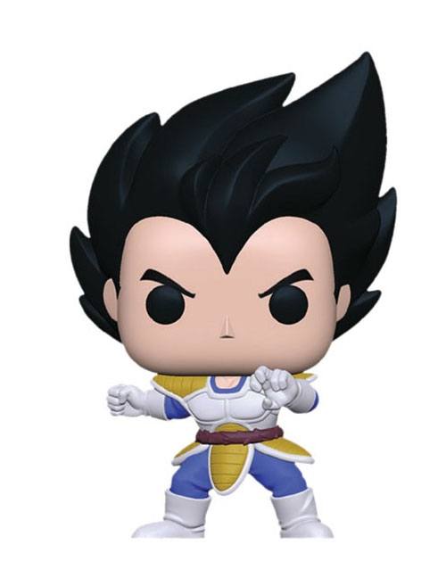 Funko Dragon Ball Z Vegeta POP! Animation Vinyl Figur