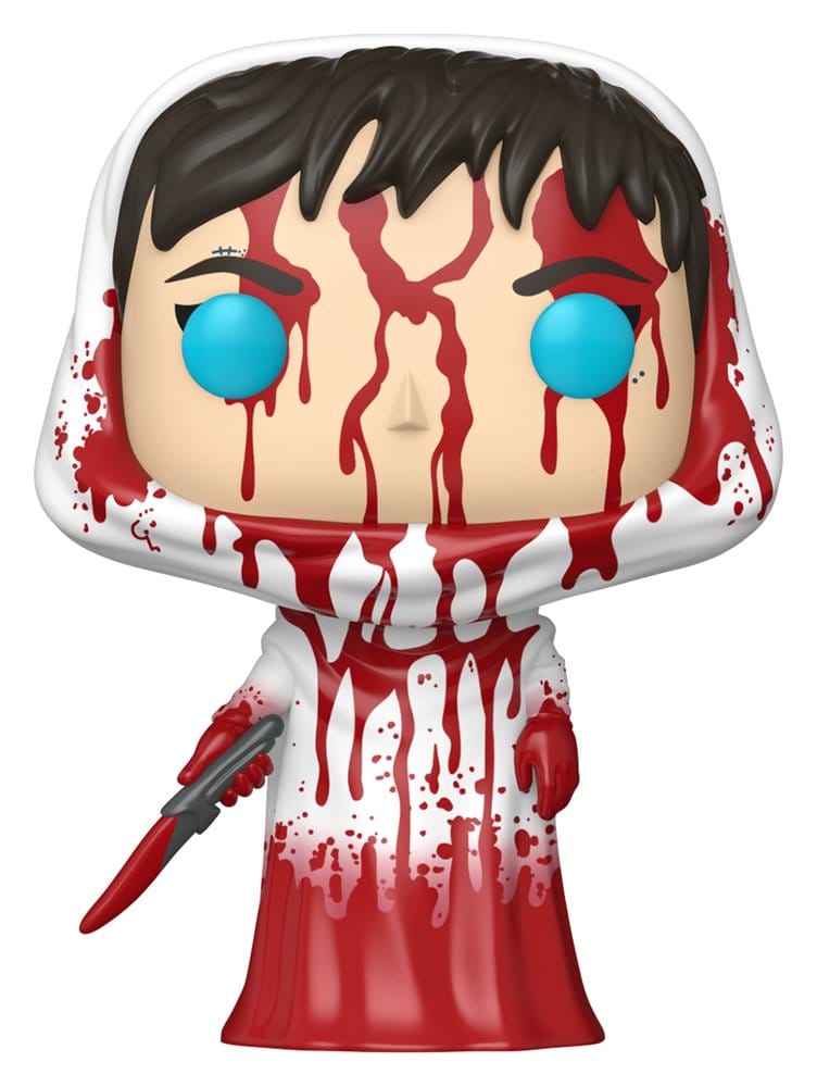 Funko Dune Part Three Alia Atreides (Bloody) POP! Movies Vinyl Figur