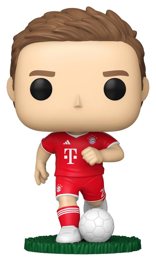 Funko EFL Bayern Munich - Lahm Pop! Vinyl Figur