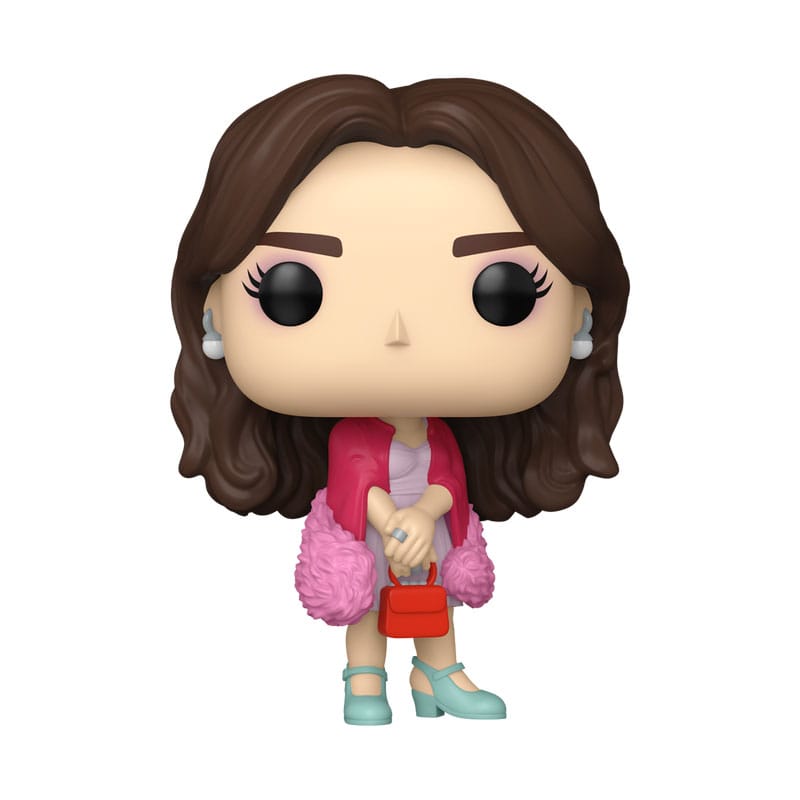 Funko Emily in Paris POP! TV Vinyl Emily Cooper