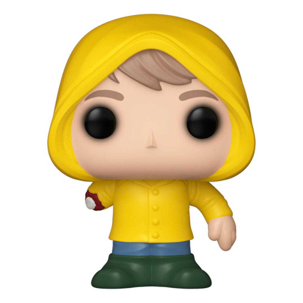 Funko ES Funhouse Bitty POP! Boxes Vinyl Figur