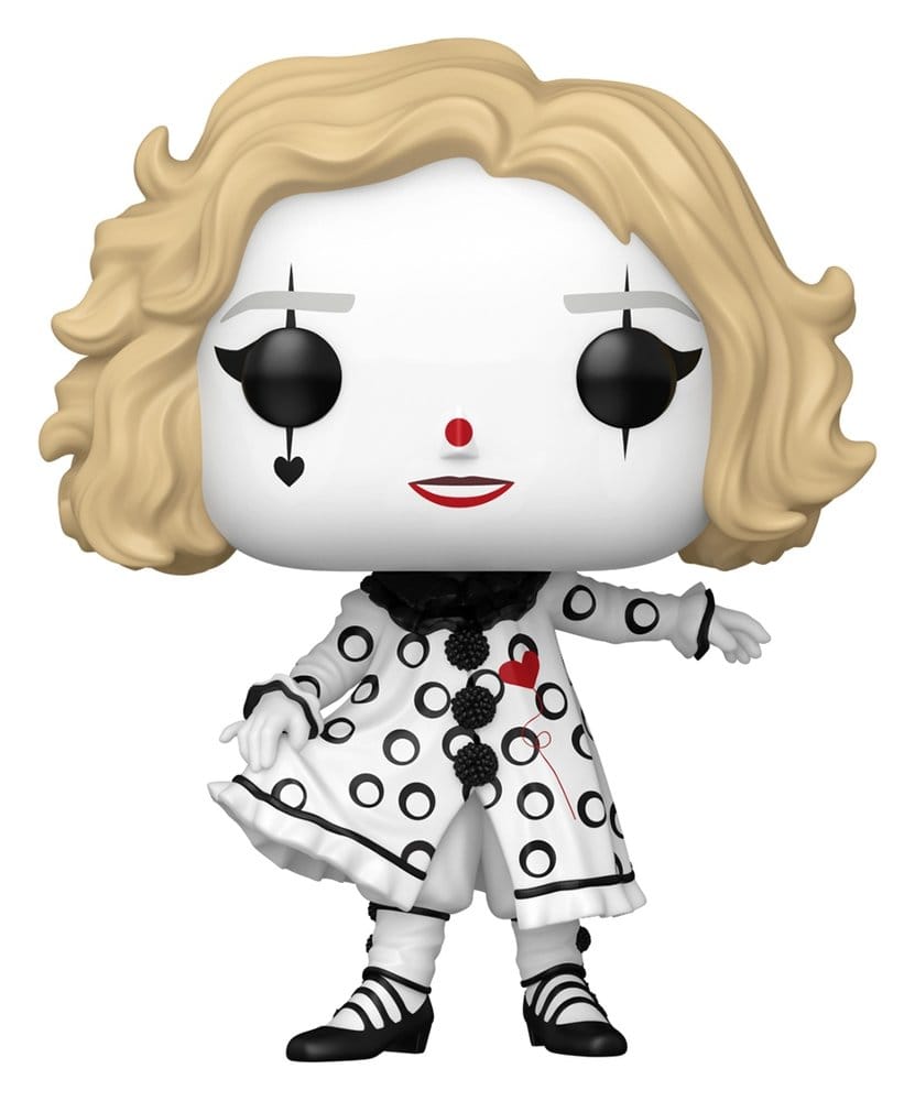 Funko Es Welcome to Derry Original Periwinkle POP! Television Vinyl Figur