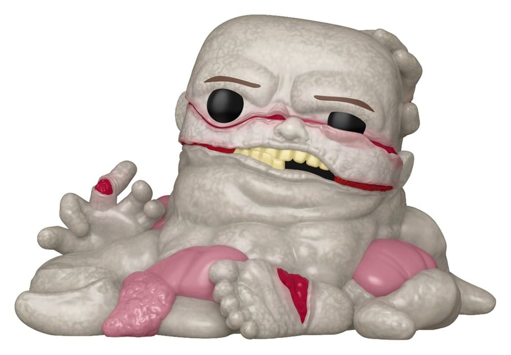 Funko Es Welcome to Derry Pickle Dad POP! Television Vinyl Figur
