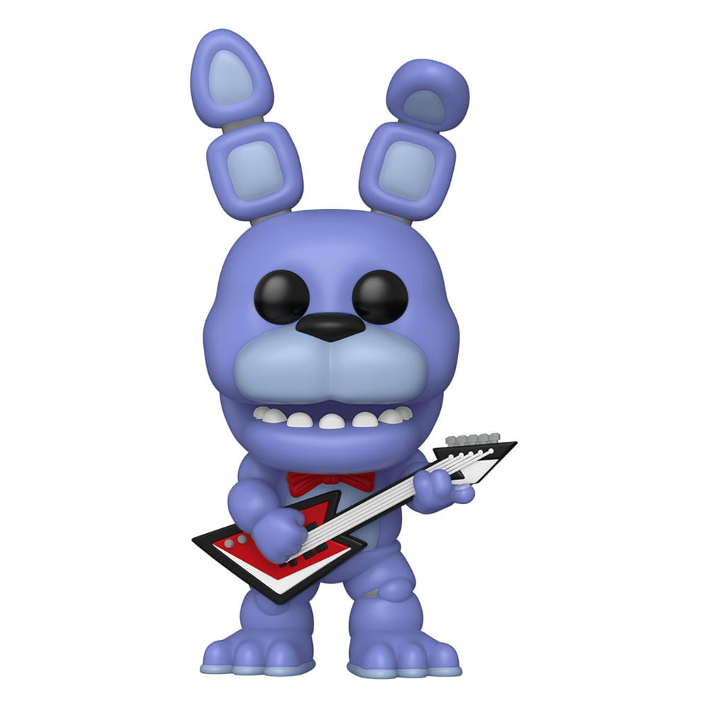 Funko Five Nights at Freddy's 10th Anniversary - Bonnie POP! Vinyl Figur