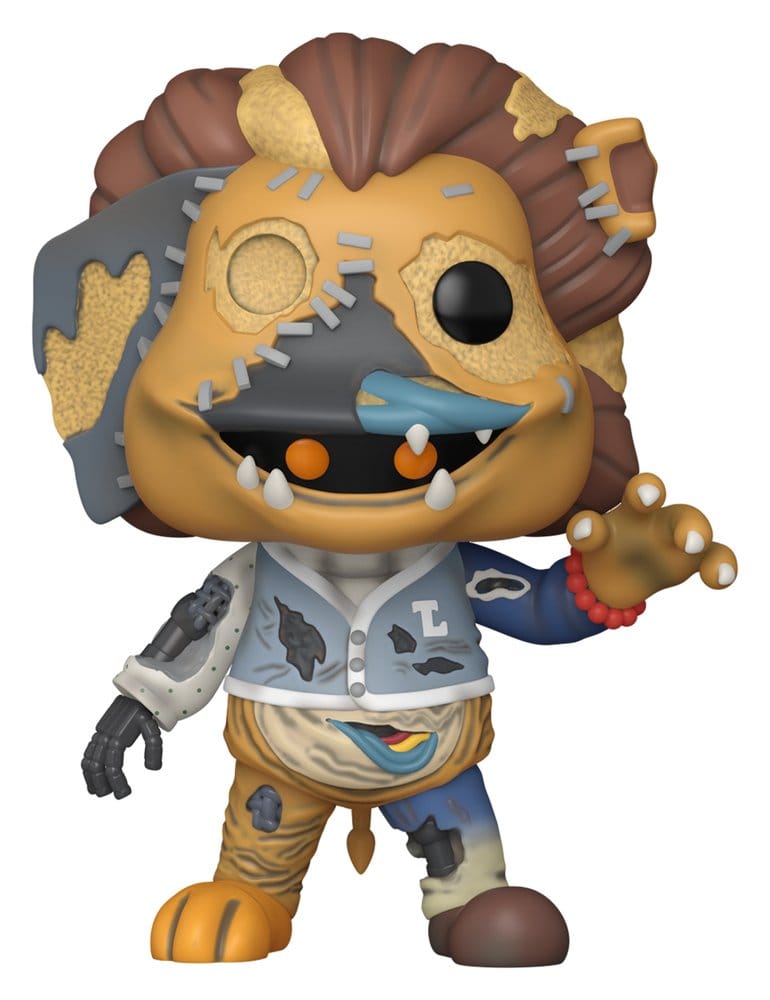 Funko Five Nights at Freddy's Costumed Mimic POP! Games Vinyl Figur