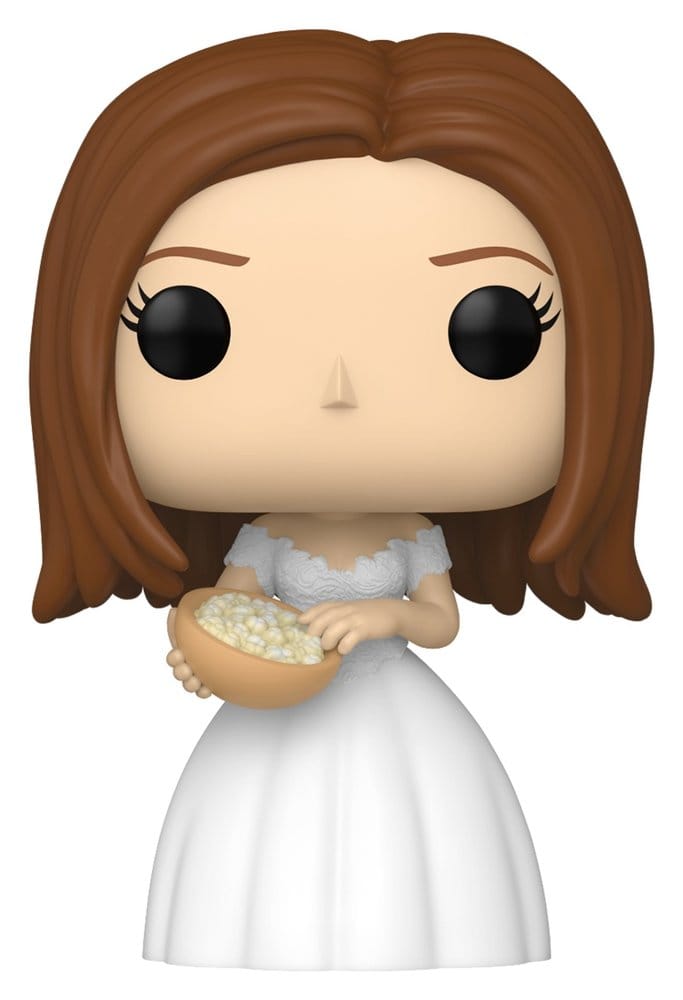Funko Friends Rachel Green (Wedding Dress) POP! TV Vinyl Figur