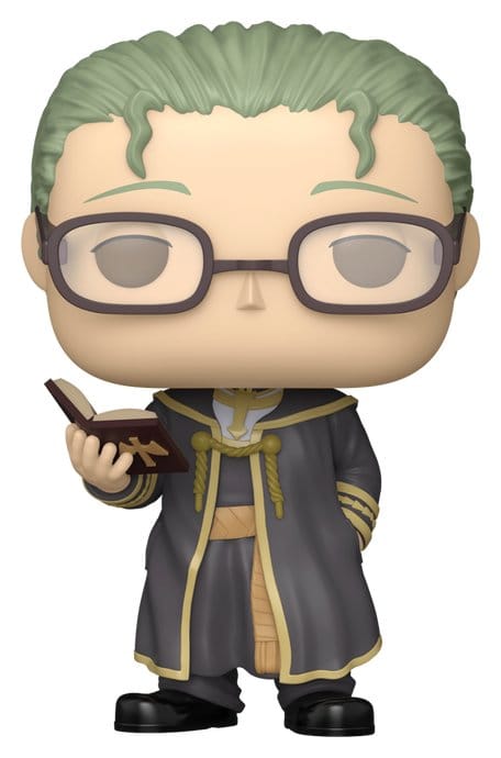 Funko Frieren POP! Animation Heiter Vinyl Figur