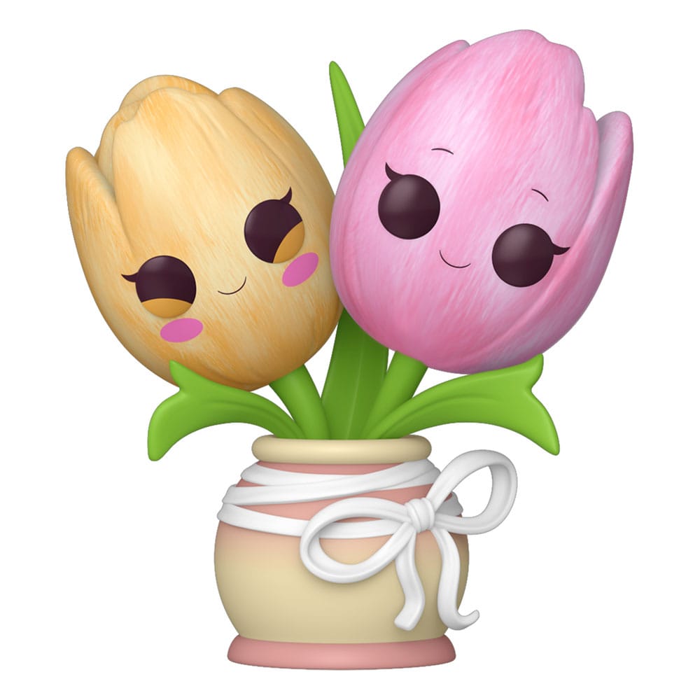 Funko Funko Legacy Tulip POP! Plants Vinyl Figur