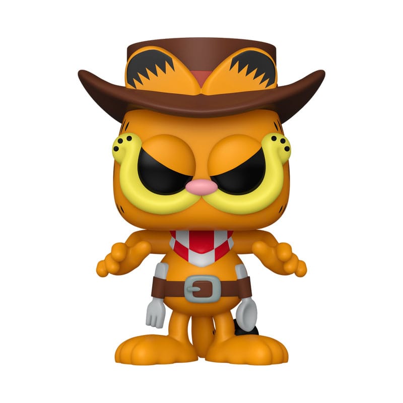 Funko Garfield Garfield POP! Comics Vinyl Figur