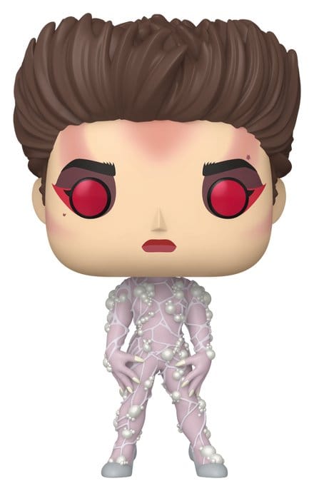 Funko Ghostbusters Gozer POP! Movies Vinyl Figuren