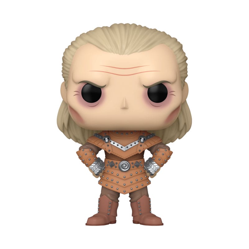 Funko Ghostbusters II Vigo POP! Movies Vinyl Figuren