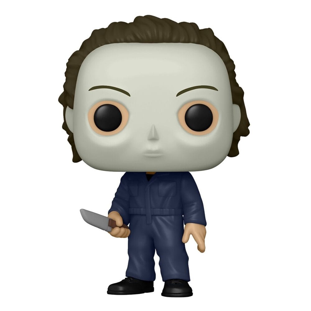 Funko Halloween Michael Myers (New Pose) POP! Movies Vinyl Figur